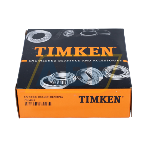 78549D Timken