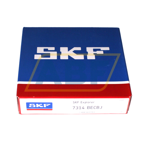 7314BECBJ SKF