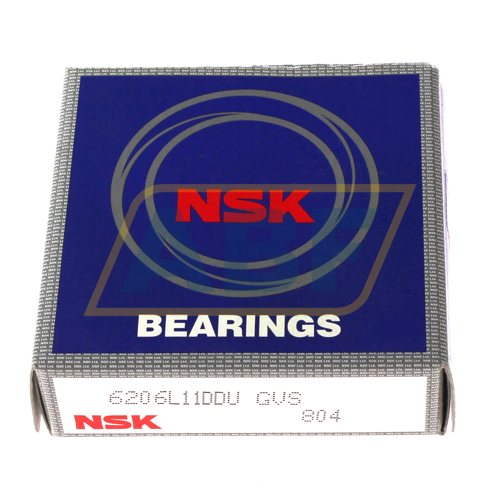 6206L11DDU GVS NSK