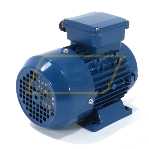 MS801-4B3 Elmo Motion Control