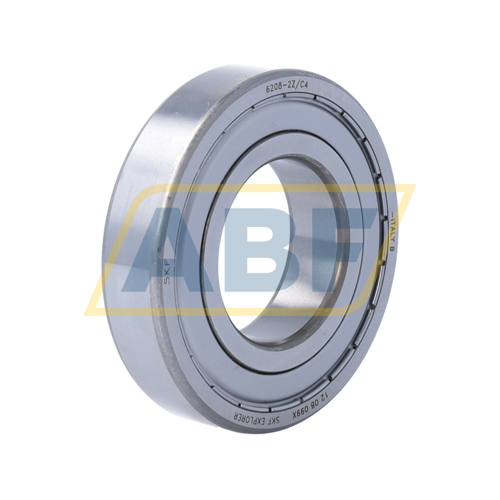 6208-2Z/C4 SKF