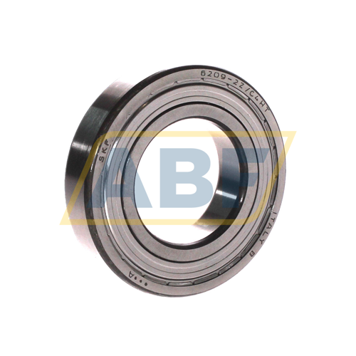 6209-2Z/C4HT SKF