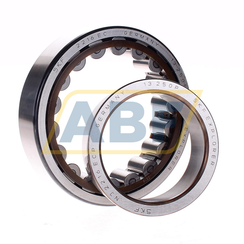 NJ2216ECP SKF