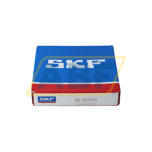 QJ212/C2 SKF