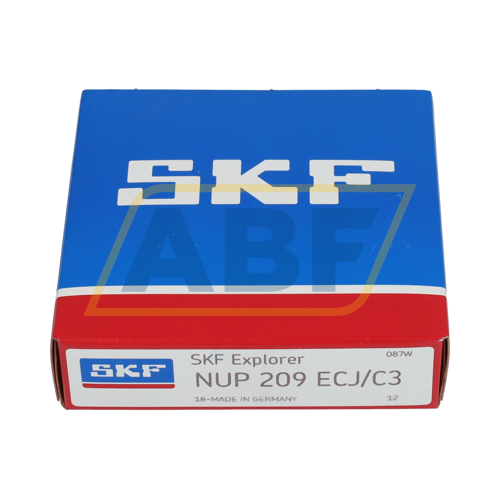 NUP209ECJ/C3 SKF