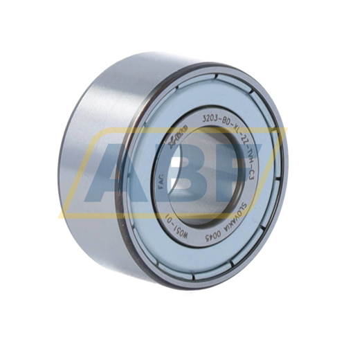 3203-BD-XL-2Z-TVH-C3 FAG