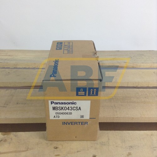 MBSK043CSA Panasonic