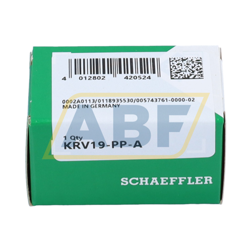 KRV19-PP-A INA