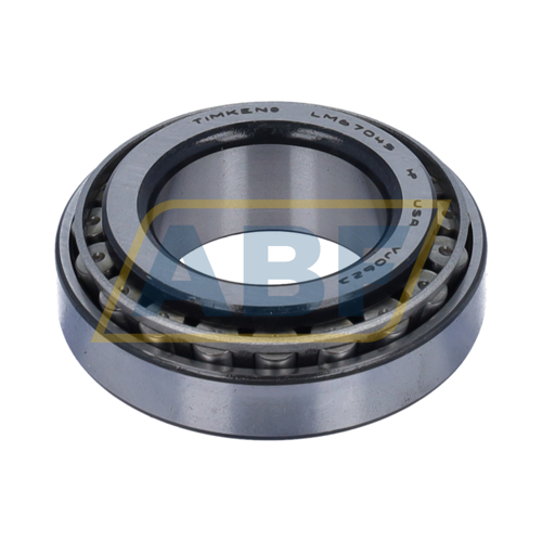 LM67045-99405 Timken