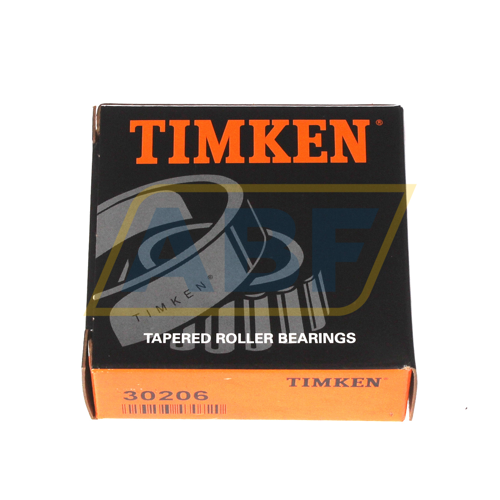 30206 Timken