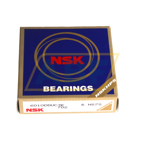 6010DDUC3E NSK