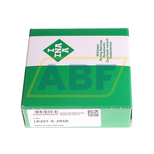 LR207-X-2RSR INA