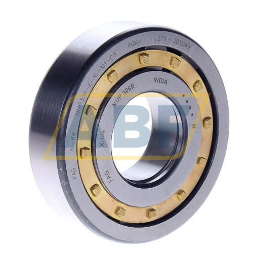 NUP306-E-XL-M1-C3 FAG