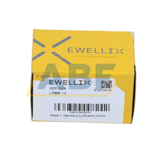 LPBR12 Ewellix