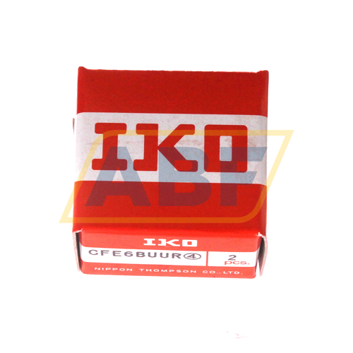 CFE6BUUR IKO