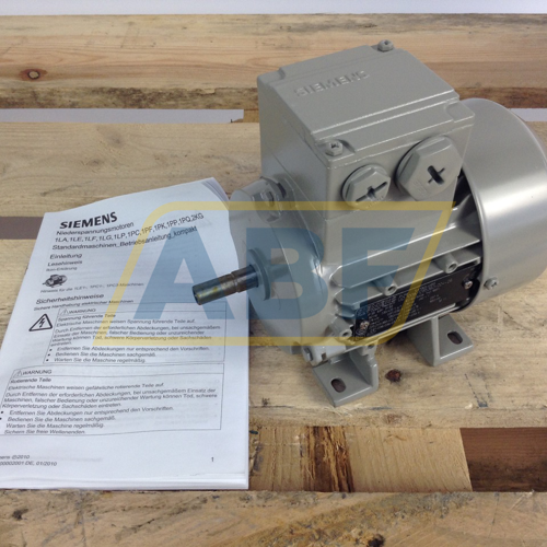 1LA7063-4AB10 Siemens