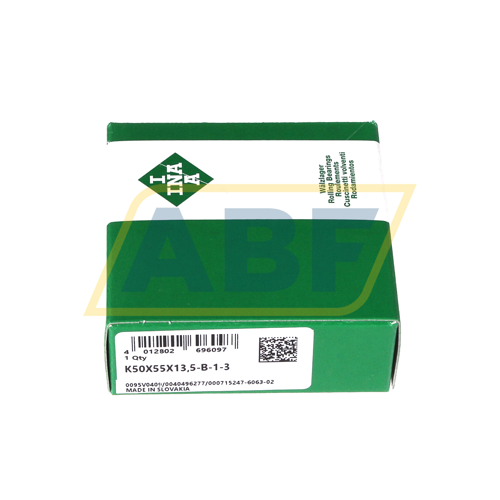 K50X55X13,5-B/-1-3 INA