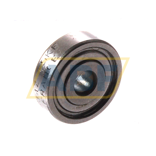634-Z SKF