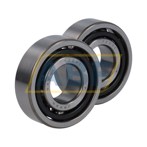 7203CY DU GL P4 Nachi