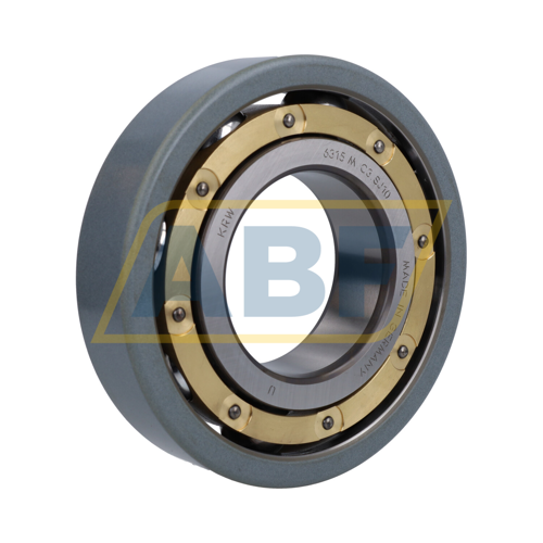 6315M.C3.SJ10 Kugel & Rollenlager Werk