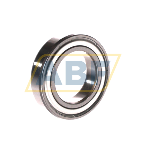 6008-ZZ Timken