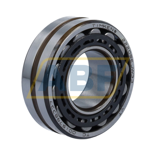 22205EJW33 Timken