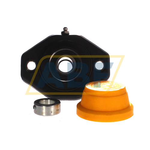 UCFLX204-20-M-CEC System Plast