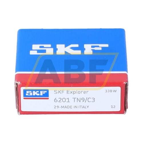 6201TN9/C3 SKF