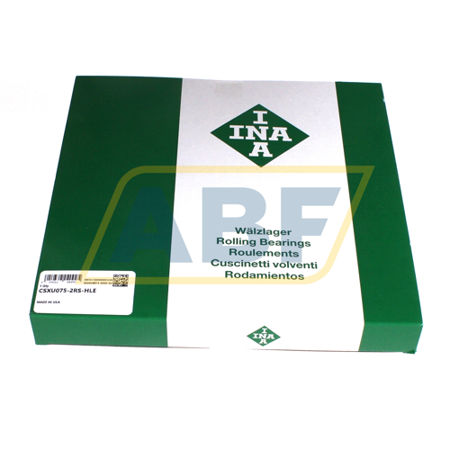 CSXU075-2RS-HLE INA
