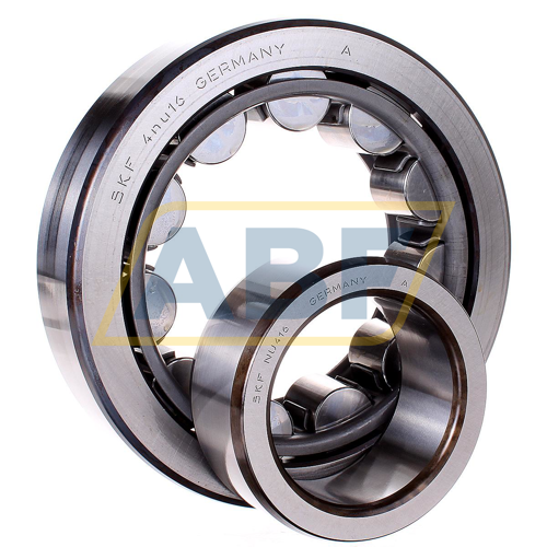 NU416 SKF