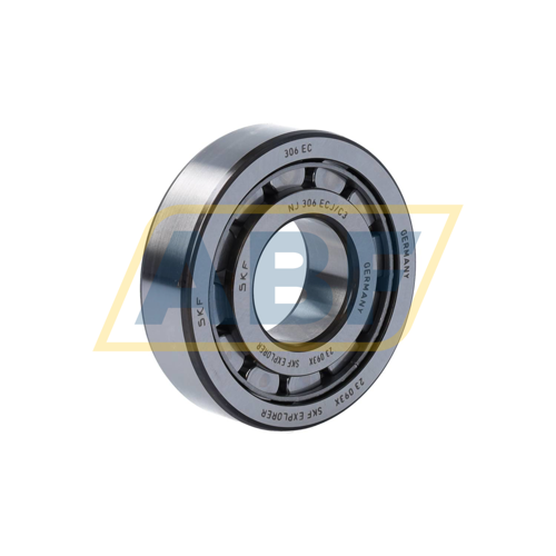 NJ306ECJ/C3 SKF