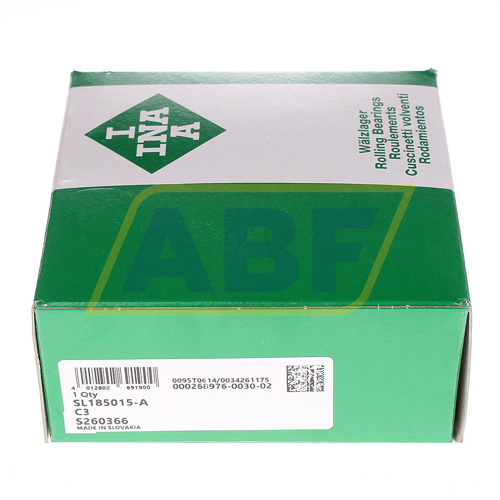 SL185015-A-C3 INA