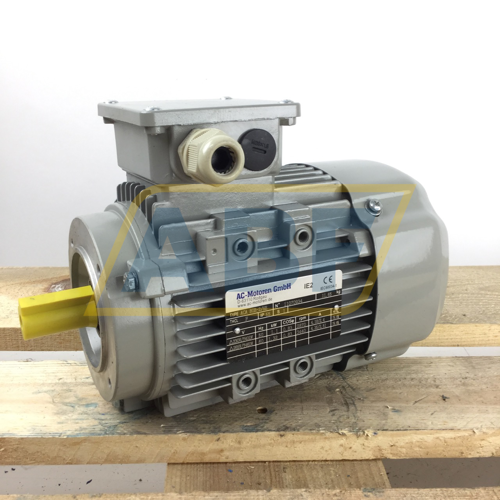 FCA80B-2/HEB14 AC-Motoren GmbH
