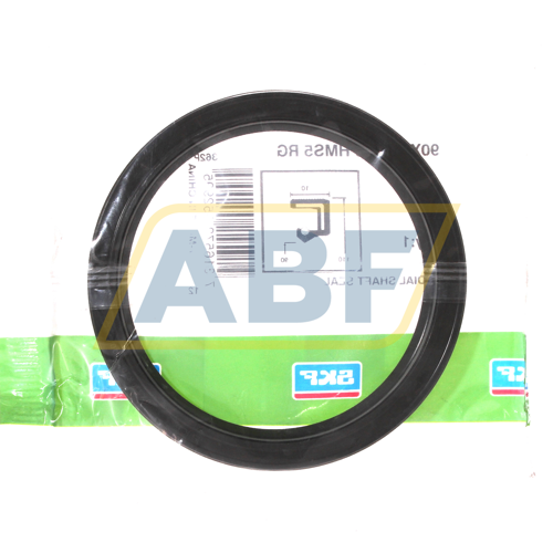 90X110X10HMS5RG SKF