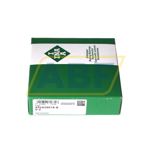 K32X39X18-B/0-2 INA