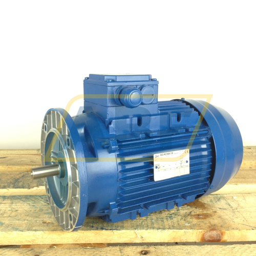 HF100LB423040050B5S Rossi