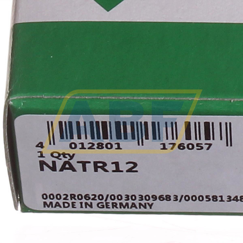 NATR12 INA