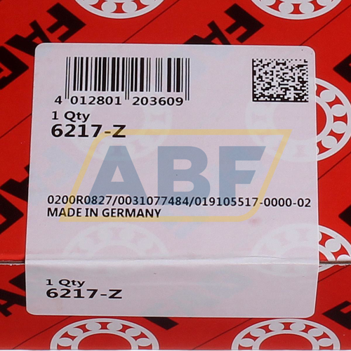6217-Z FAG