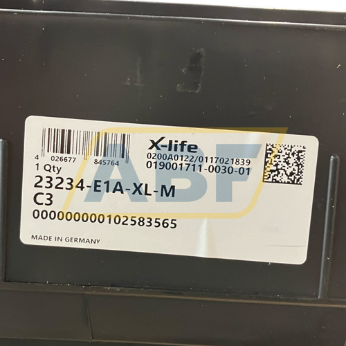 23234-E1A-XL-M-C3 FAG