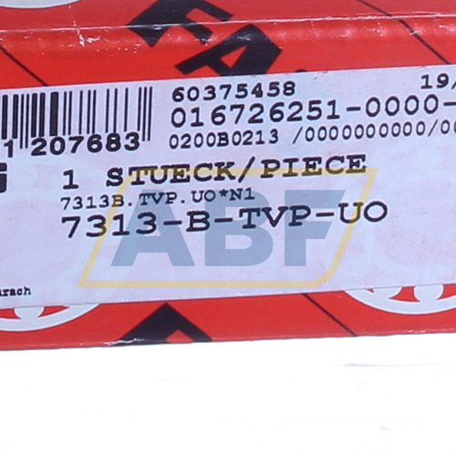 7313-B-TVP-UO FAG
