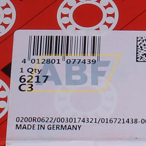 6217-C3 FAG
