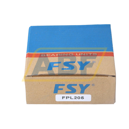 FPL205 ANB Bearings ltd.
