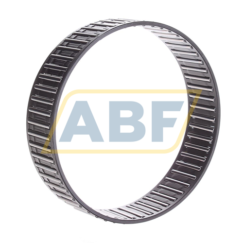 K125X133X35-A/-5-7 INA