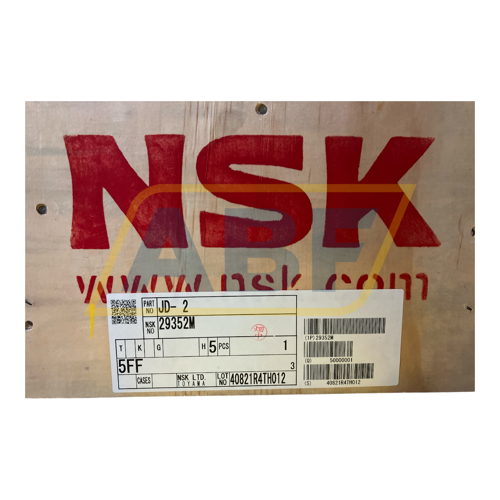 29352M NSK