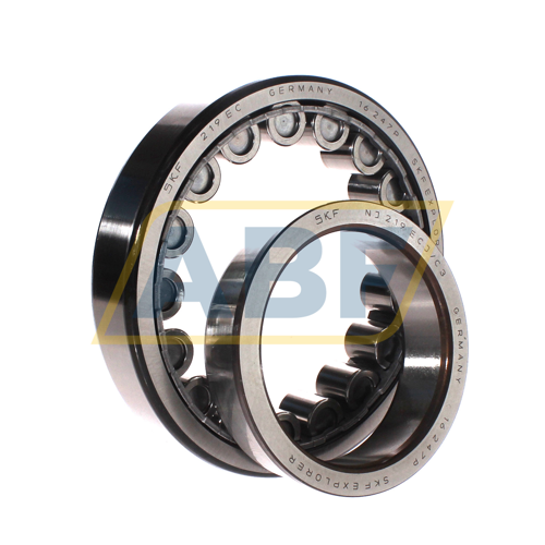 NJ219ECJ/C3 SKF