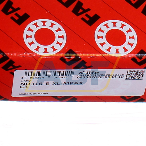 NU316-E-XL-MPAX-C3 FAG