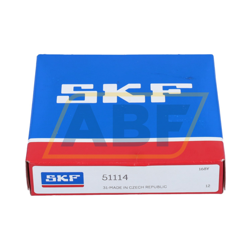 51114 SKF