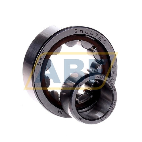 NU203ECP SKF