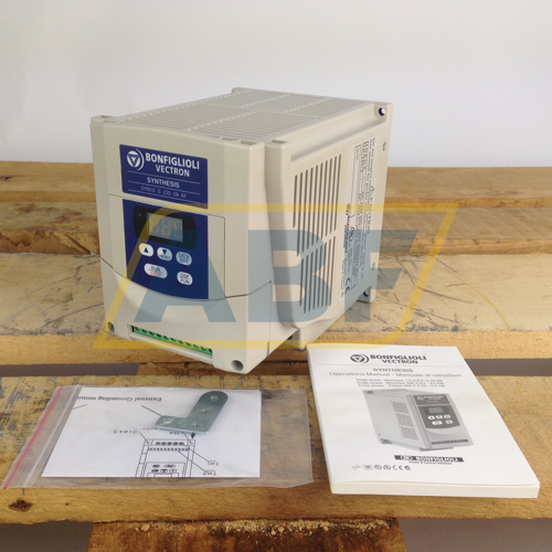 SYN10S22009AF Bonfiglioli