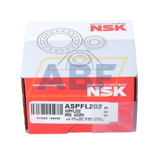 ASPFL202 NSK